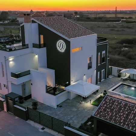 Donji Zemunik D-Palace Apartments-Olive Tree מראה חיצוני תמונה
