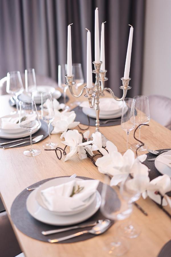 Donji Zemunik D-Palace Apartments-Olive Tree מראה חיצוני תמונה