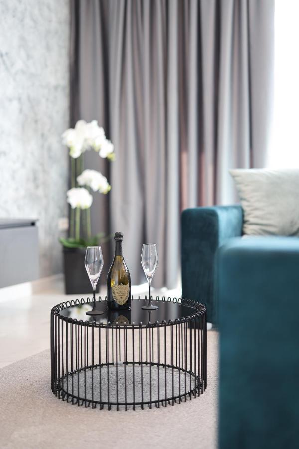 Donji Zemunik D-Palace Apartments-Olive Tree מראה חיצוני תמונה