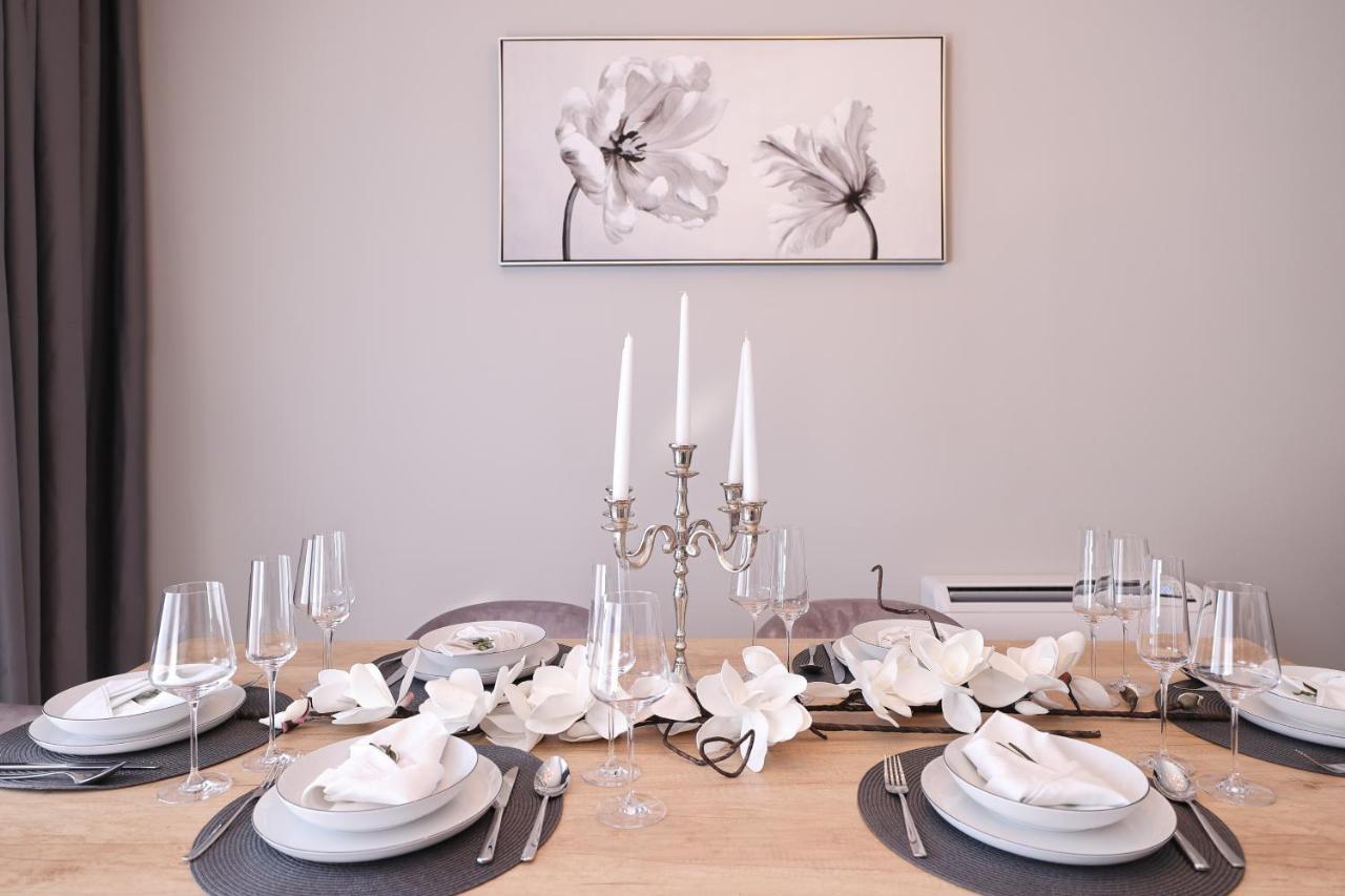 Donji Zemunik D-Palace Apartments-Olive Tree מראה חיצוני תמונה