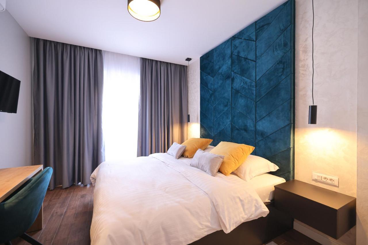 Donji Zemunik D-Palace Apartments-Olive Tree מראה חיצוני תמונה