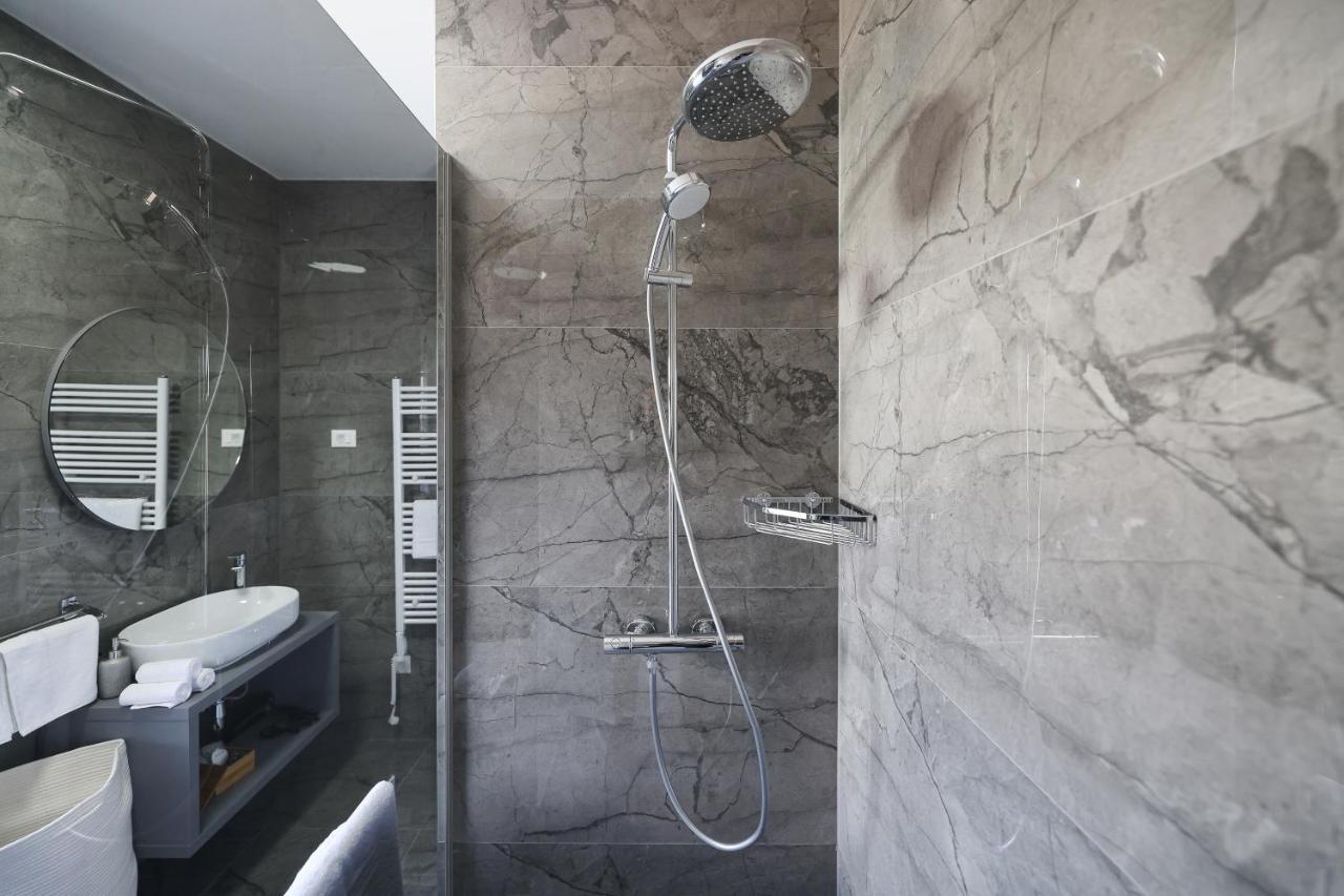 Donji Zemunik D-Palace Apartments-Olive Tree מראה חיצוני תמונה