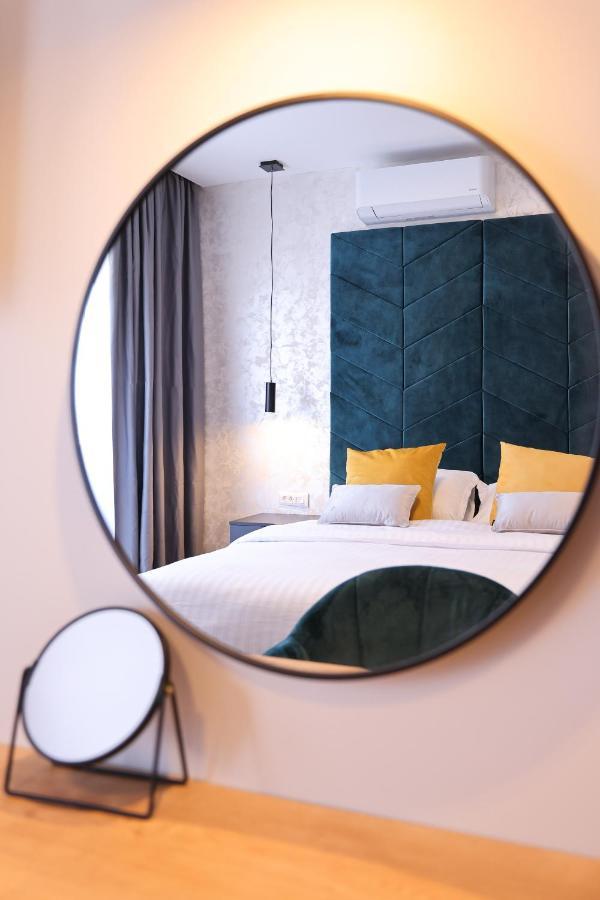 Donji Zemunik D-Palace Apartments-Olive Tree מראה חיצוני תמונה