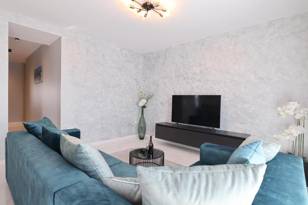 Donji Zemunik D-Palace Apartments-Olive Tree מראה חיצוני תמונה