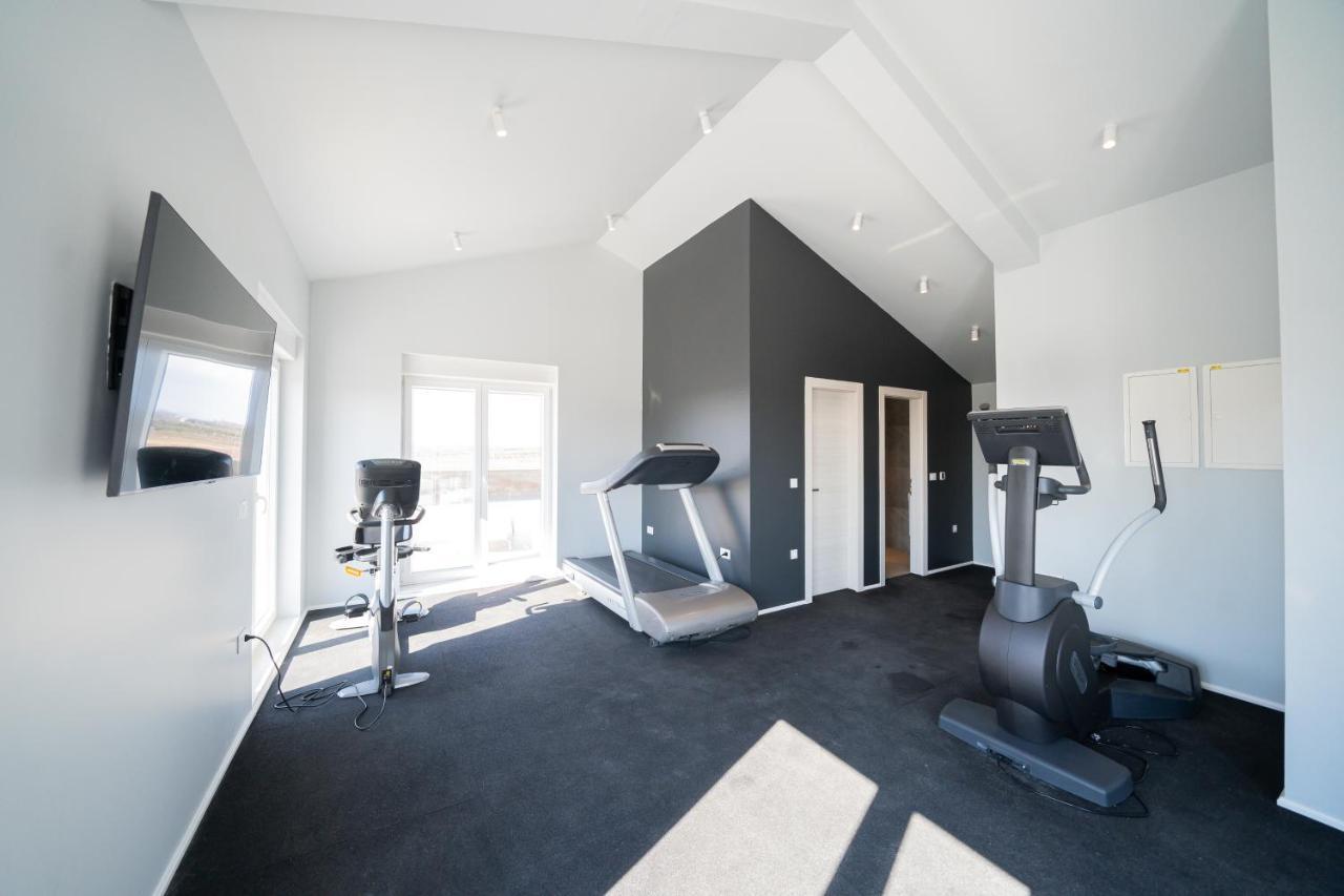 Donji Zemunik D-Palace Apartments-Olive Tree מראה חיצוני תמונה