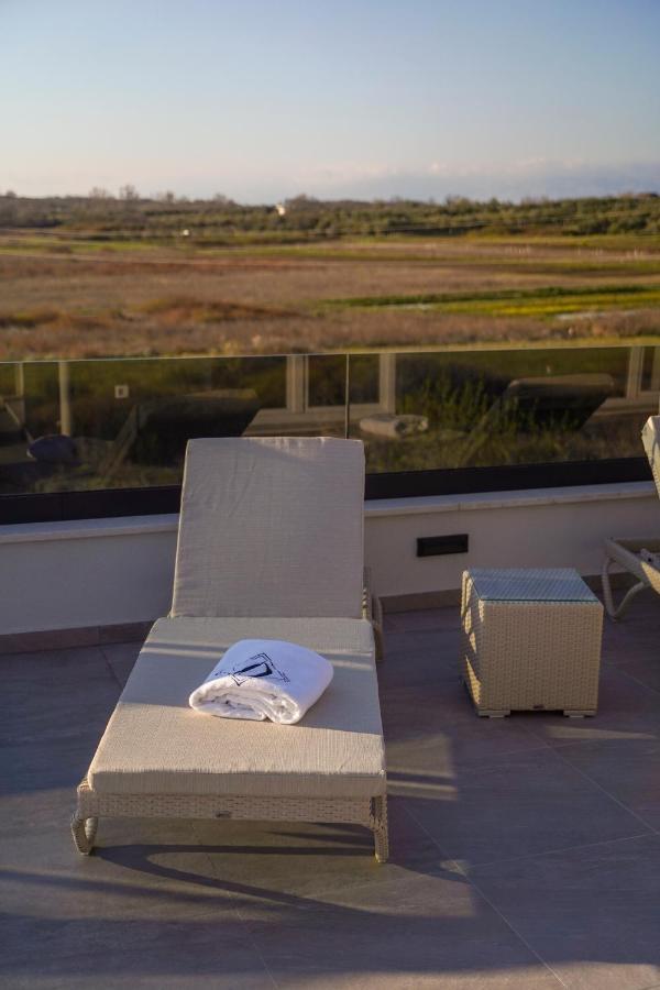 Donji Zemunik D-Palace Apartments-Olive Tree מראה חיצוני תמונה